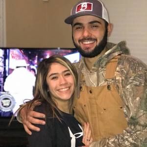 Meet your Posher, Abigail